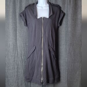 Karl Lagerfeld for Macy's Mini Dress